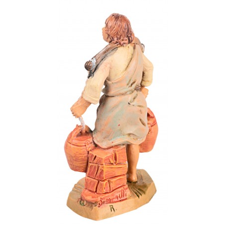 Water maker 9.5 cm Fontanini