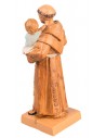 San Antonio con niño 7 cm Fontanini