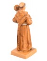 San Antonio con niño 7 cm Fontanini