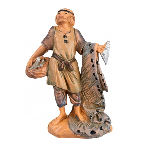 Pescador 6,5 cm Fontanini
