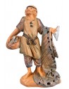 Pescador 6,5 cm Fontanini