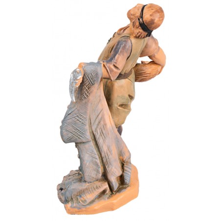 Fisherman 6.5 cm Fontanini
