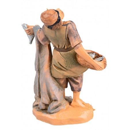 Pescador 6,5 cm Fontanini