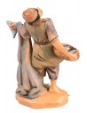 Fisherman 6.5 cm Fontanini