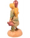 Woman with Anfore 6.5 cm Fontanini