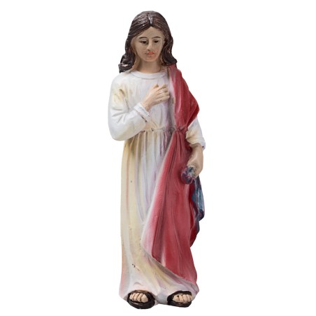 Lavado de pies 10 cm figuras de Pascua para belén Mundo