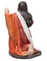 Resurrection of Jesus 10 cm in resin for nativity scene Mondo Presepi