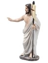 Resurrezione di Gesù 10 cm in resina