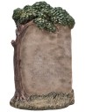 Jesús llamando a la puerta 10 cm para pesebre pascual