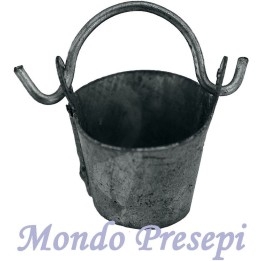 Secchio mignon mm 8