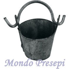Bucket miniature mm 8