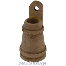 Bigoncia wood cm 4