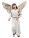 Presentation of Jesus 10 cm in resin Easter figurines