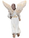 Presentation of Jesus 10 cm in resin Easter figurines for