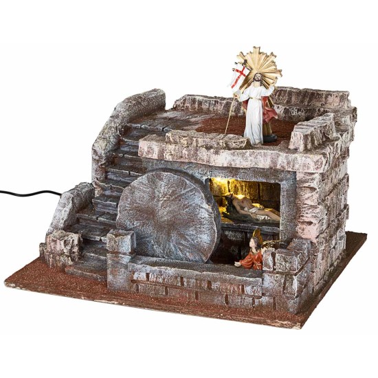 copy of generic sample for nativity scene Mondo Presepi