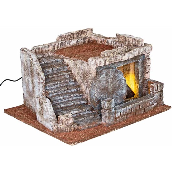 copy of generic sample for nativity scene Mondo Presepi