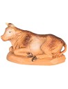 Sitting ox series 6.5 cm Fontanini