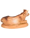 Sitting ox series 6.5 cm Fontanini