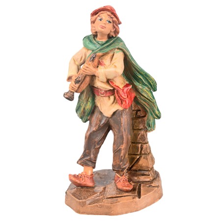 Pifferaio 9.5 cm Fontanini