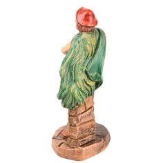 Pifferaio 9.5 cm Fontanini 2