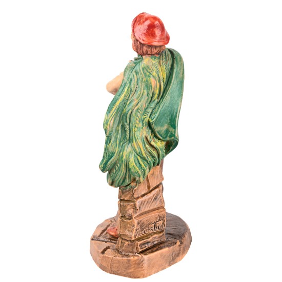 Pifferaio 9.5 cm Fontanini