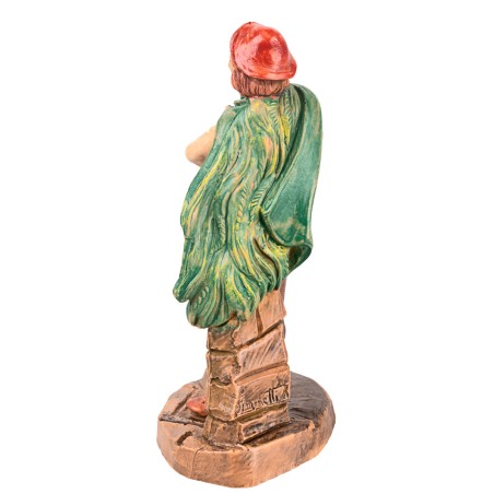 Pifferaio 9.5 cm Fontanini