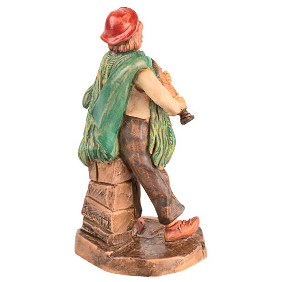 Pifferaio 9.5 cm Fontanini