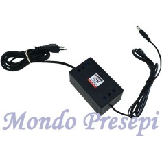 Audio Sincronizzato Comando a Led -SYM Mondo Presepi