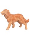 Dog series 10 cm Fontanini
