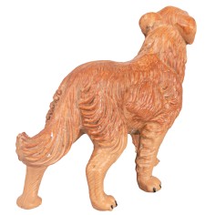 Perro serie 10 cm Fontanini 2