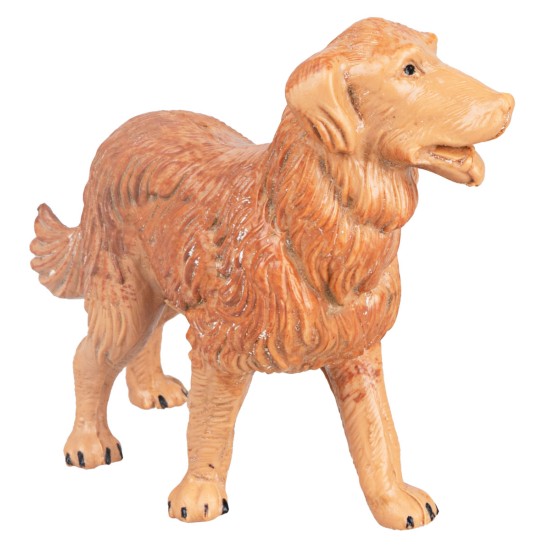 Dog series 10 cm Fontanini