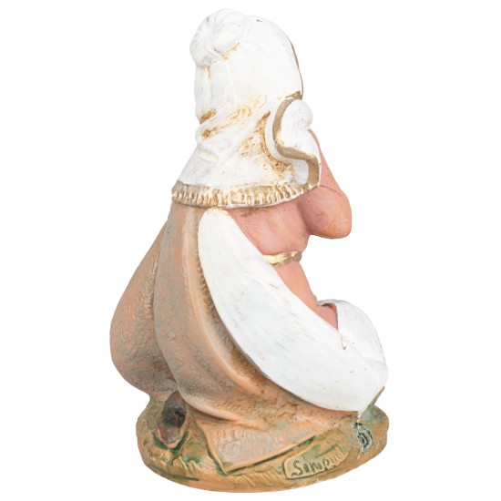 Maria 9.5 cm Fontanini