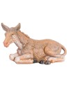 Asino per statue 12cm Fontanini
