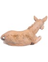 Asino per statue 12cm Fontanini
