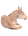 Asino per statue 12cm Fontanini