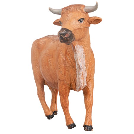 Bue de pie para estatuas de 10 cm Fontanini