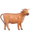 Standing ox for statues 10 cm Fontanini