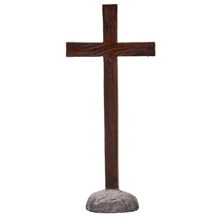 Deposizione di Gesù 10 cm in resina statue pasquiali per