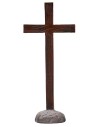 Deposición de Jesús 10 cm en estatuas de resina pascuales