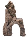 Prayer in the Garden of Gethsemane 10 cm in resin Easter statues