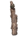 Orazione nell'orto del Getsemani 10 cm in resina statue