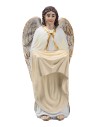 Bautismo de Jesús 10 cm en resina figuras pascuales