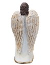 Bautismo de Jesús 10 cm en resina figuras pascuales
