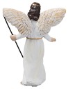 Fuga in Egitto 10 cm in resina statuine pasquali
