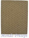 Panel brick cm 20x25x1
