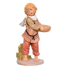 Baby with hamstring series 30 cm Fontanini