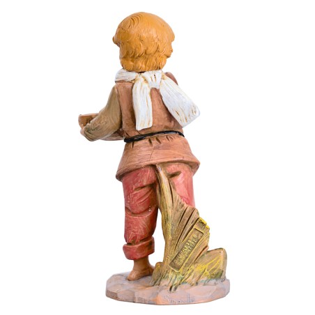 Baby with hamstring series 30 cm Fontanini