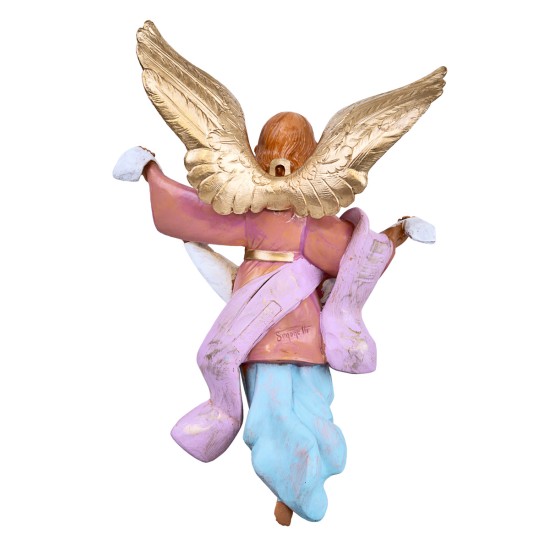 Gloria serie 30 cm Fontanini per presepe Mondo Presepi