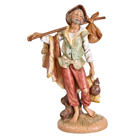 Caminante 30 cm Fontanini