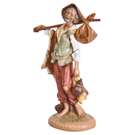 Caminante 30 cm Fontanini